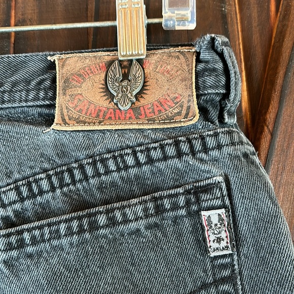 Santana Jeans - Picture 4 of 5